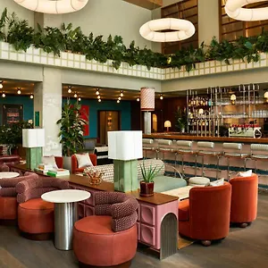 The Hoxton, Brussels Hotel Bruxelles