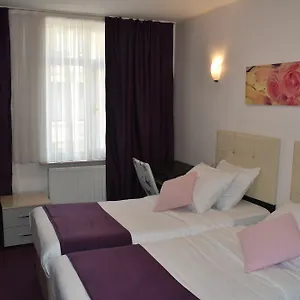 Méribel Hotel Bruxelles