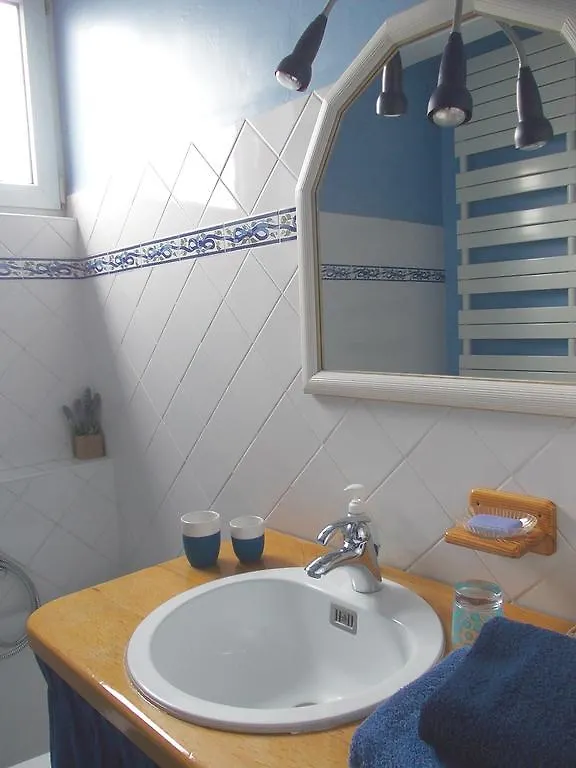 Nocleg ze śniadaniem B&B Chambre Chocolat Bruksela